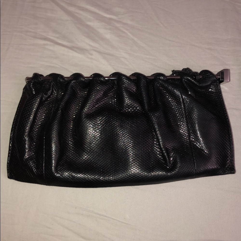 Authentic Gucci Clutch